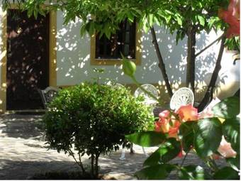 Hostal Quinta Curral Da Nora