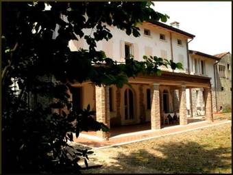 Agroturismo Il Giardino Del Conte Custoza