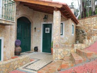 Hostal Quintinha Da Eira