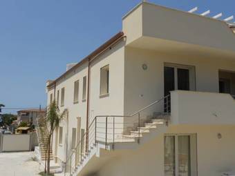 Bosco Sea Apartments