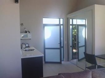 Apartamento Church Bay Escape