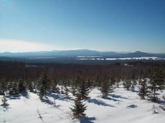 Agroturismo Sky Lodge Cabins