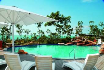 Hotel Groote Eylandt Lodge
