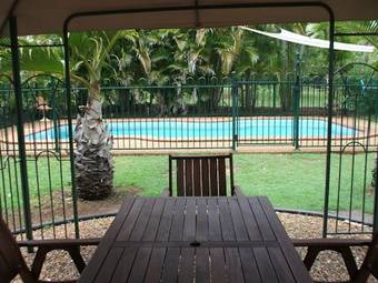 Agroturismo Bungadoo Country Cottage