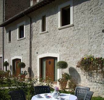 Apartamento I Terzieri Case Vacanza