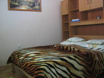 Apartamento Csik�sz Vend�gh�z