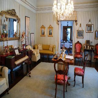 Agroturismo Casa Do Campo De Molares