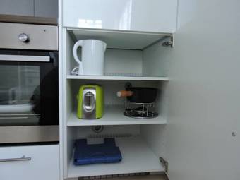 Apartamento Ferienwohnung Gr�tter