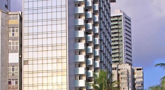 Hotel Internacional Palace