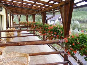 Hotel Bran Belvedere Residence