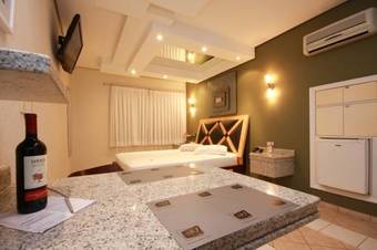 Hotel Motel Golf (adult Only)