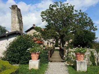 Bed & Breakfast Castello Di Cernusco Lombardone