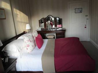 Agroturismo Solberge Hall Hotel