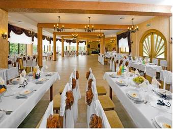 Hostal ?ab?d? Hotel Karczma