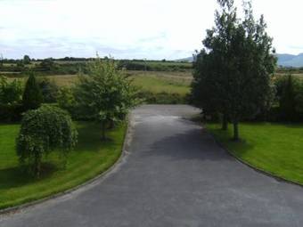 Hostal Westfield House