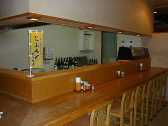 Takada Terminal Hotel