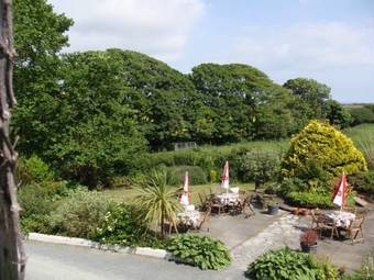 Agroturismo Torrs Warren Country House Hotel