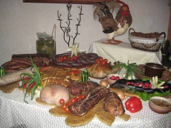 Posada Zajazd Bia?y M?yn