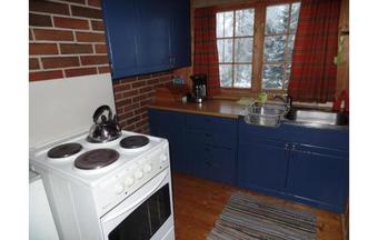 Holiday Home Hurdal Steinsj�veien