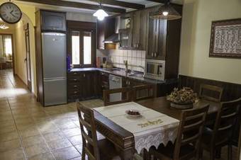 Agroturismo Casas Rurales Arroal