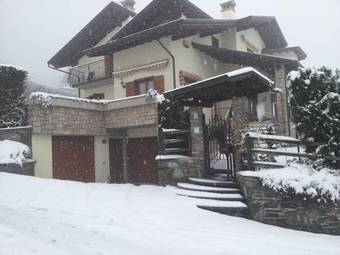 Bed & Breakfast Villetta Nembra