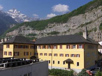 Hotel H�tellerie Franciscaine