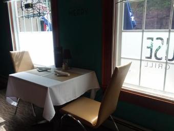 Hotel Harrington Dushore