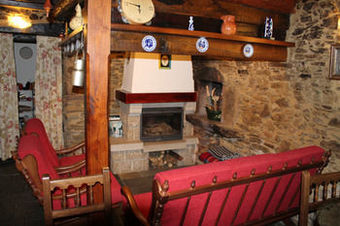 Agroturismo Casa Lucas