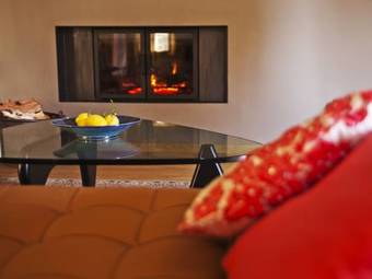 Agroturismo Os Lambr�ns