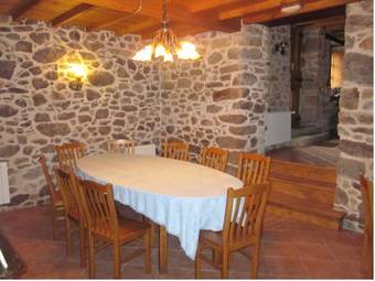 Agroturismo Casa Os Carball�s