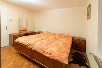 Holiday Home Over The River