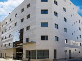 Hotel & Spa Veracruz Plaza