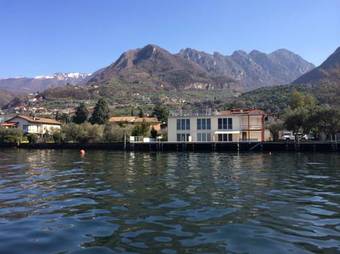 Apartamento Lago D Iseo 3