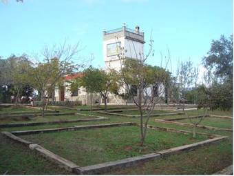 Agroturismo San Jos�