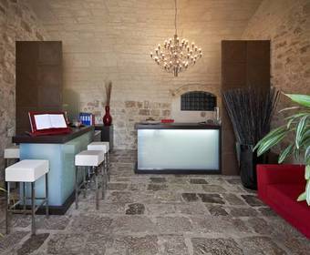 Agroturismo Casato Licitra