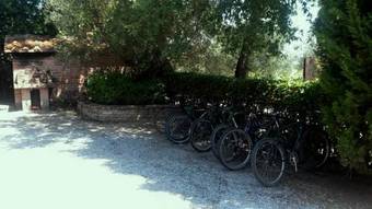 Agroturismo La Vecchia Quercia