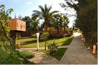 Agroturismo Villa Bora-bora