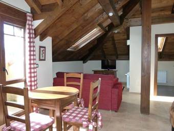 Agroturismo Hospeder�a Santa Cruz