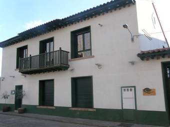 Agroturismo Casas Victor