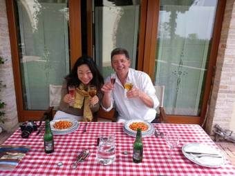 Agroturismo Il Rifugio Del Poeta