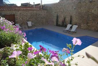 Agroturismo Can Garriga