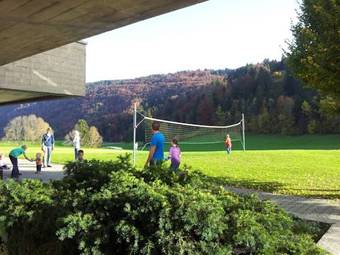 Hotel Centre De Sornetan