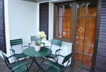 Hostal Dom Wiejska 39 A