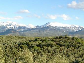 Agroturismo Casa Rural La Cateta