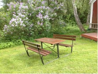 Albergue Tvetag�rdens Vandrarhem