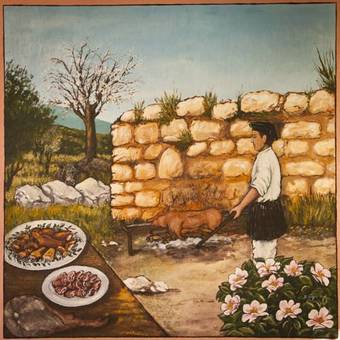 Agroturismo Agriturismo Menhir