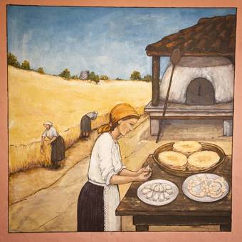 Agroturismo Agriturismo Menhir