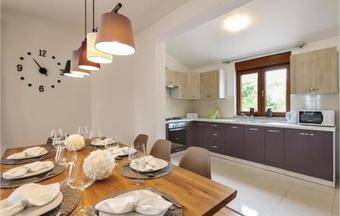 Holiday Home Krvavici Krvavici