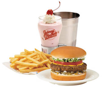 Hotel Great Escape Lodge