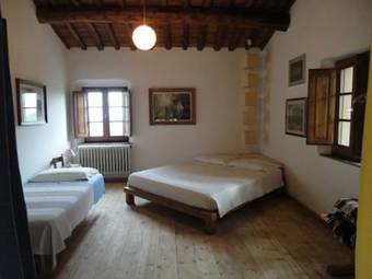 Agricamping La Gallinella